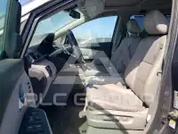 2014 Honda ODYSSEY фото