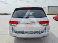 2014 Honda ODYSSEY фото