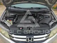 2014 Honda ODYSSEY фото