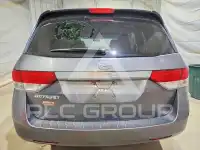 2014 Honda ODYSSEY photo