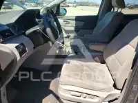 2014 Honda ODYSSEY фото