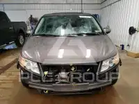 2014 Honda ODYSSEY фото