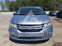 2014 Honda ODYSSEY photo