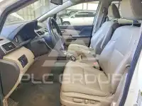 2014 Honda ODYSSEY фото