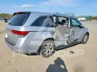 2014 Honda ODYSSEY фото