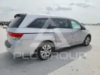 2014 Honda ODYSSEY фото