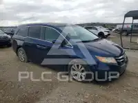 2014 Honda ODYSSEY photo