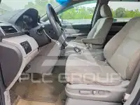 2014 Honda ODYSSEY фото