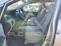 2014 Honda ODYSSEY фото