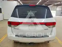 2014 Honda ODYSSEY фото