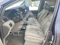 2014 Honda ODYSSEY фото