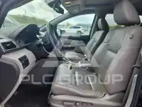 2014 Honda ODYSSEY фото