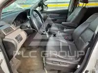 2014 Honda ODYSSEY фото