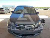 2014 Honda ODYSSEY фото