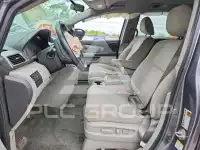 2014 Honda ODYSSEY фото