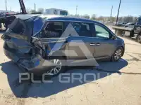 2014 Honda ODYSSEY фото