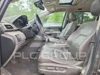 2014 Honda ODYSSEY photo