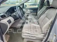 2014 Honda ODYSSEY photo