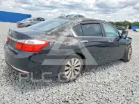 2014 Honda Accord фото