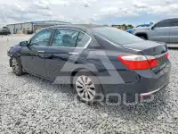 2014 Honda Accord фото