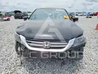 2014 Honda Accord фото