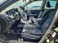 2014 Honda Accord фото