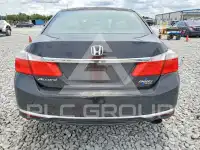 2014 Honda Accord фото