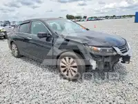 2014 Honda Accord фото