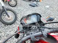 2014 Honda CTX фото