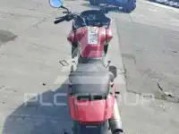 2014 Honda CTX photo
