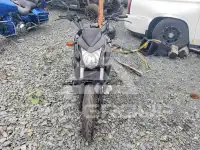 2014 Honda CTX photo