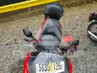 2014 Honda Forza фото