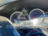 2014 Honda Forza фото