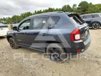 2014 Jeep COMPASS фото