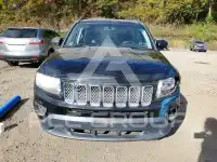 2014 Jeep COMPASS photo