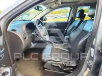 2014 Jeep COMPASS фото