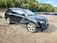 2014 Jeep COMPASS фото