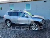 2014 Jeep COMPASS фото