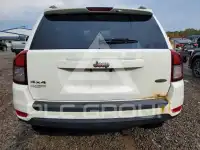 2014 Jeep COMPASS фото