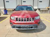 2014 Jeep COMPASS photo