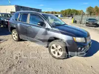 2014 Jeep COMPASS фото