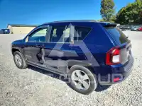 2014 Jeep COMPASS фото