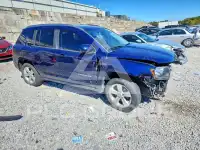 2014 Jeep COMPASS фото