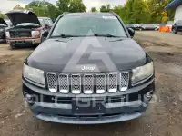 2014 Jeep COMPASS фото