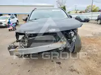 2014 Jeep COMPASS photo