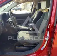 2014 Jeep COMPASS photo