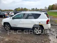 2014 Jeep COMPASS фото