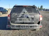 2014 Jeep COMPASS фото