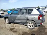 2014 Jeep COMPASS photo