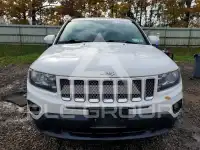 2014 Jeep COMPASS фото